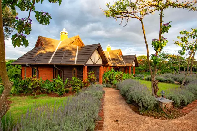 The Retreat at Ngorongoro Conservation Area