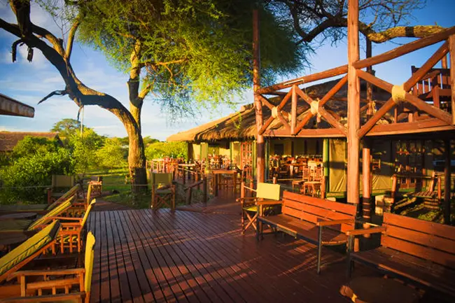 Tarangire Simba Lodge 03