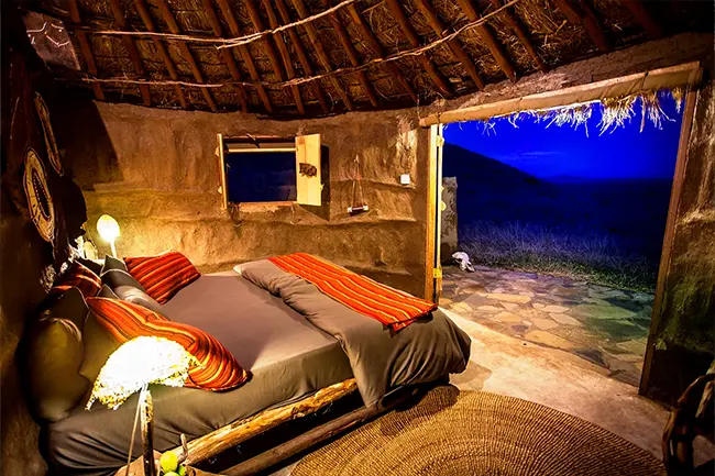 Africa Amini Life Kamer