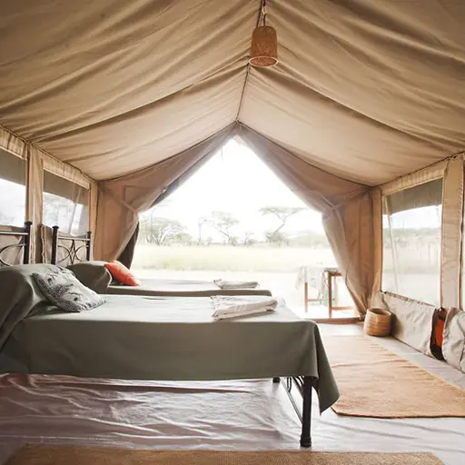 KatiKati Tented Camp