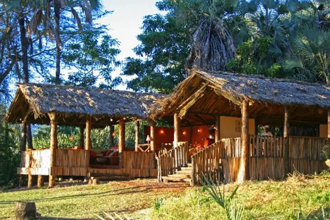 Lake Eyasi Safari Lodge Cabins