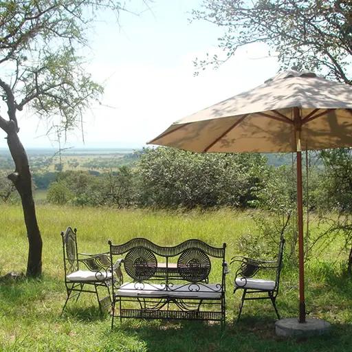 Mbalageti Serengeti Garden