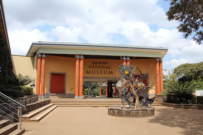 Nairobi National Museum