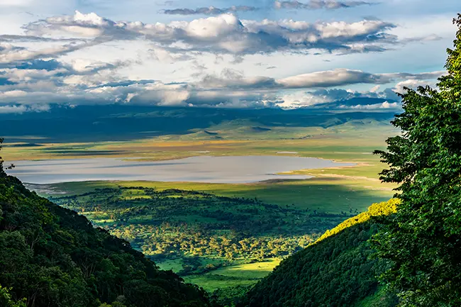 Ngorongoro_Krater