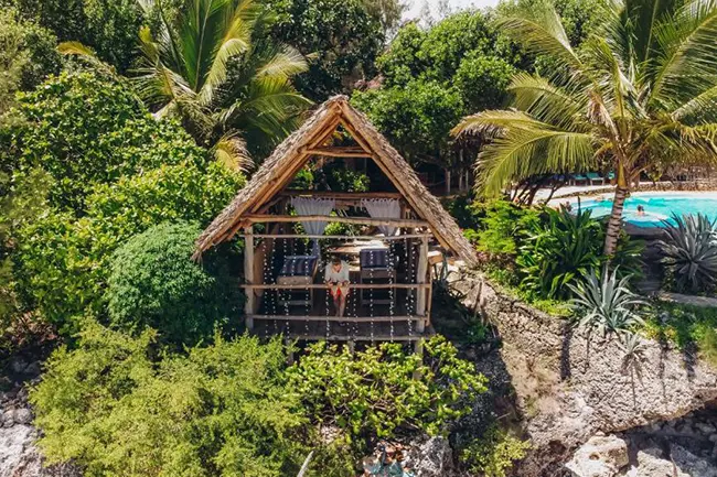 Marafiki Bungalows Zanzibar