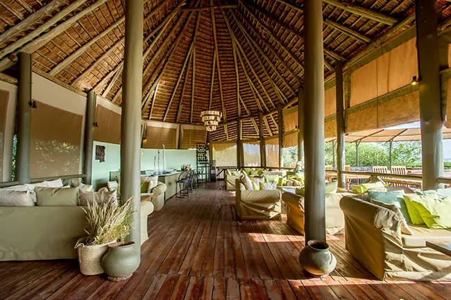 Lake Burunge Tented Lodge Tarangire